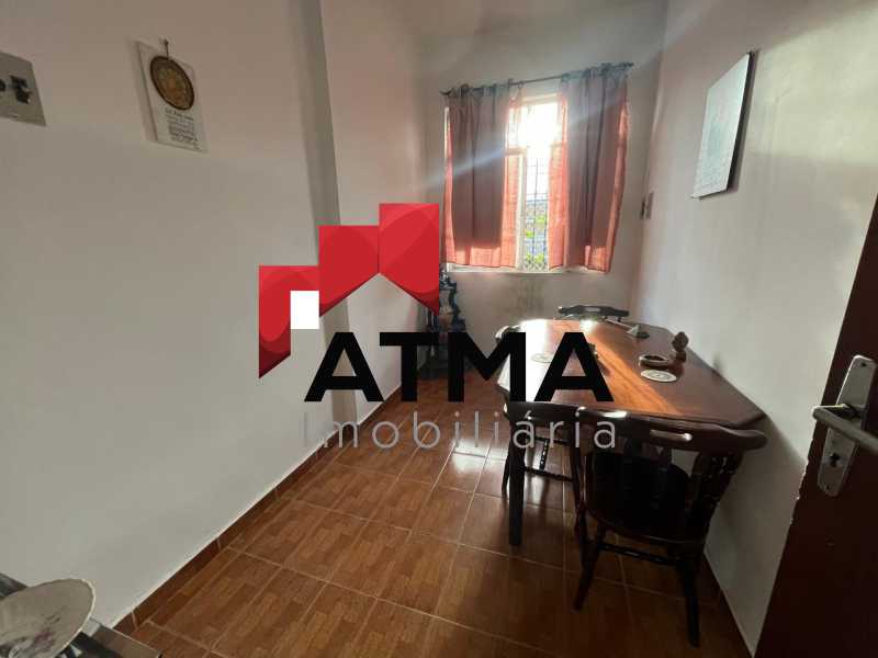 Conheça 3. do imóvel - Casa à venda Rua Alecrim, Vila Kosmos, Rio de Janeiro - R$ 450.000 - VPCA40075 - 3 3. - 3