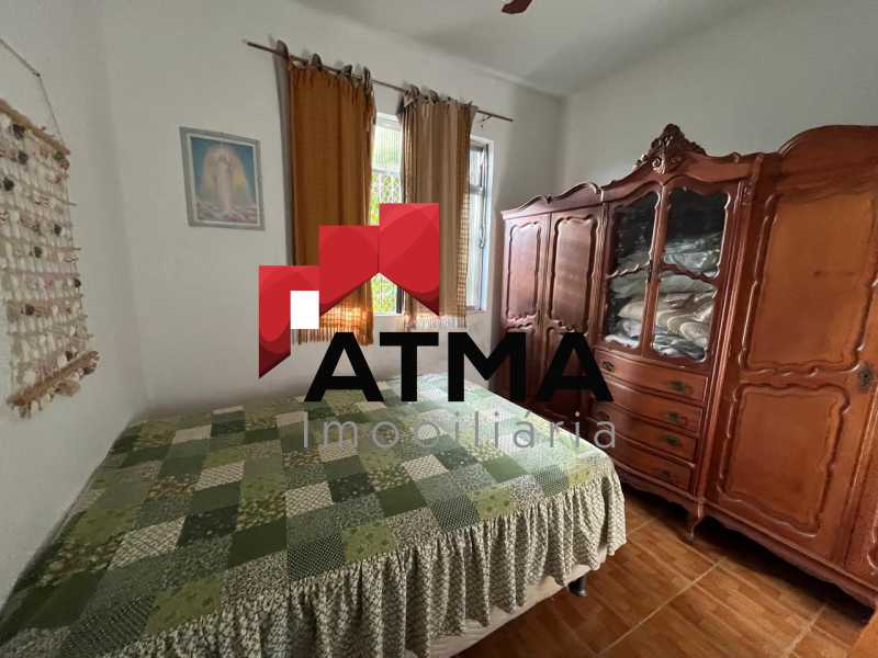 Conheça 4. do imóvel - Casa à venda Rua Alecrim, Vila Kosmos, Rio de Janeiro - R$ 450.000 - VPCA40075 - 4 4. - 4