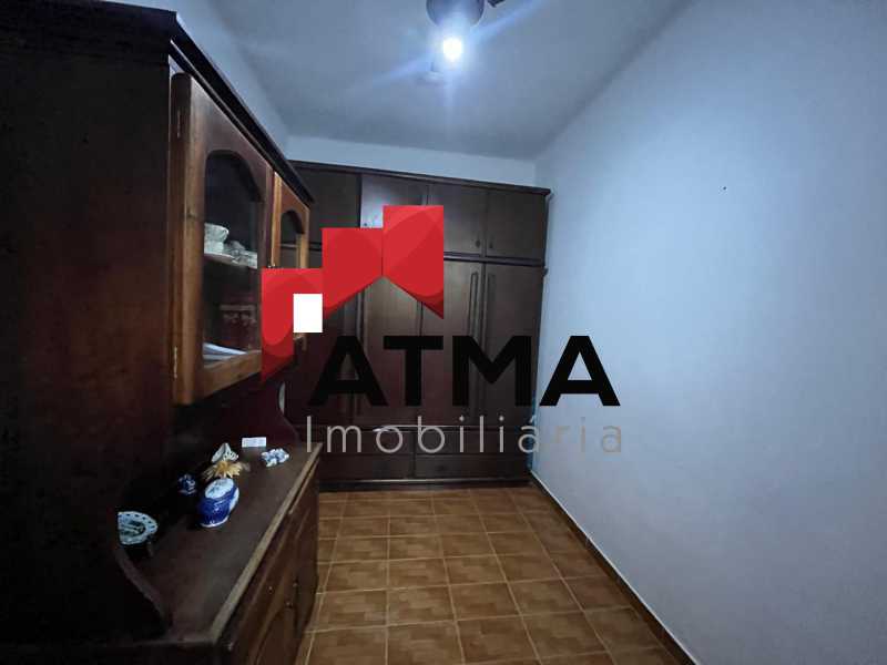 Conheça 6. do imóvel - Casa à venda Rua Alecrim, Vila Kosmos, Rio de Janeiro - R$ 450.000 - VPCA40075 - 5 6. - 5