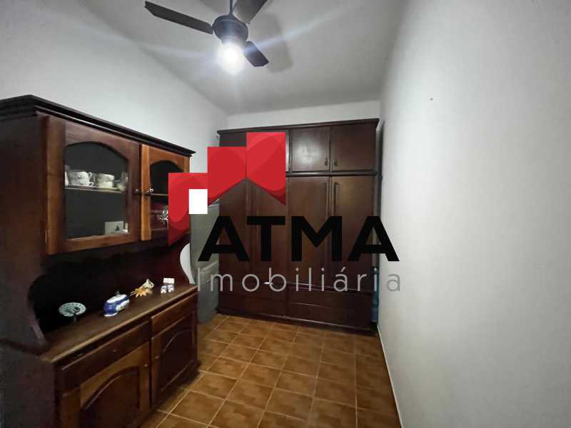Conheça 7. do imóvel - Casa à venda Rua Alecrim, Vila Kosmos, Rio de Janeiro - R$ 450.000 - VPCA40075 - 6 7. - 6