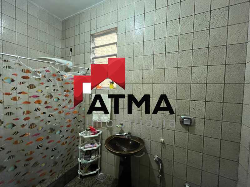 Conheça 8. do imóvel - Casa à venda Rua Alecrim, Vila Kosmos, Rio de Janeiro - R$ 450.000 - VPCA40075 - 8 8. - 8