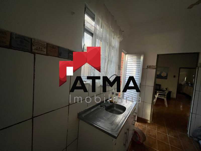 Conheça 10. do imóvel - Casa à venda Rua Alecrim, Vila Kosmos, Rio de Janeiro - R$ 450.000 - VPCA40075 - 9 10. - 9