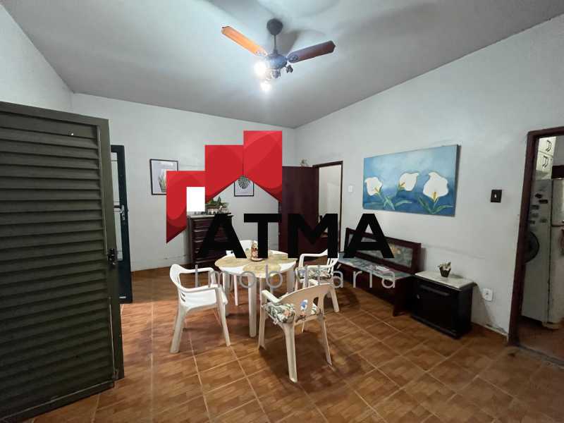 Conheça 11. do imóvel - Casa à venda Rua Alecrim, Vila Kosmos, Rio de Janeiro - R$ 450.000 - VPCA40075 - 10 11. - 10