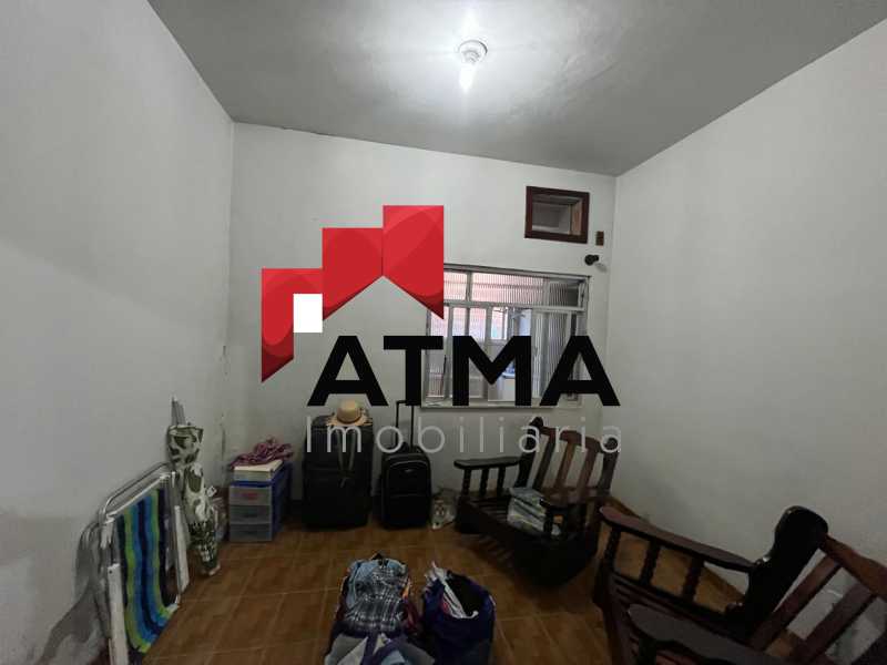 Conheça 13. do imóvel - Casa à venda Rua Alecrim, Vila Kosmos, Rio de Janeiro - R$ 450.000 - VPCA40075 - 11 13. - 11