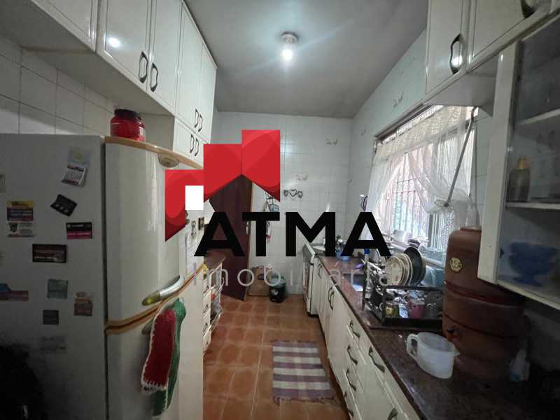 Conheça 14. do imóvel - Casa à venda Rua Alecrim, Vila Kosmos, Rio de Janeiro - R$ 450.000 - VPCA40075 - 12 14. - 12