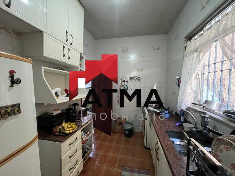 Conheça 15. do imóvel - Casa à venda Rua Alecrim, Vila Kosmos, Rio de Janeiro - R$ 450.000 - VPCA40075 - 13 15. - 13