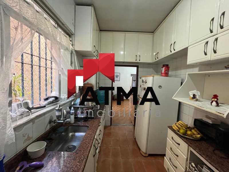 Conheça 16. do imóvel - Casa à venda Rua Alecrim, Vila Kosmos, Rio de Janeiro - R$ 450.000 - VPCA40075 - 14 16. - 14
