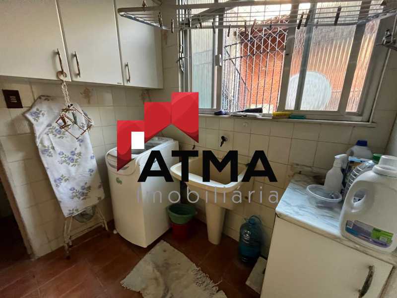 Conheça 17. do imóvel - Casa à venda Rua Alecrim, Vila Kosmos, Rio de Janeiro - R$ 450.000 - VPCA40075 - 15 17. - 15