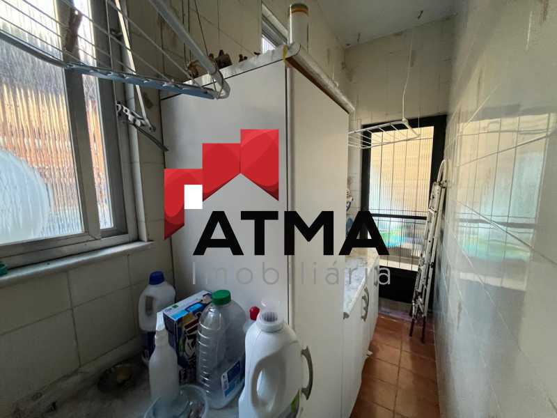Conheça 20. do imóvel - Casa à venda Rua Alecrim, Vila Kosmos, Rio de Janeiro - R$ 450.000 - VPCA40075 - 18 20. - 18