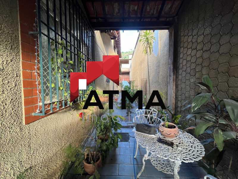 Conheça 23. do imóvel - Casa à venda Rua Alecrim, Vila Kosmos, Rio de Janeiro - R$ 450.000 - VPCA40075 - 21 23. - 21