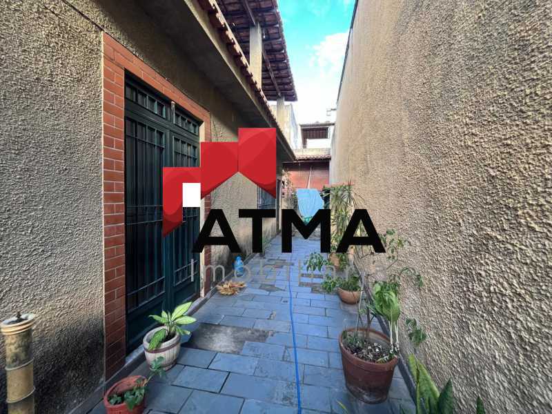 Conheça 24. do imóvel - Casa à venda Rua Alecrim, Vila Kosmos, Rio de Janeiro - R$ 450.000 - VPCA40075 - 22 24. - 22