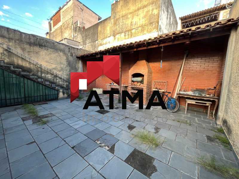 Conheça 25. do imóvel - Casa à venda Rua Alecrim, Vila Kosmos, Rio de Janeiro - R$ 450.000 - VPCA40075 - 23 25. - 23