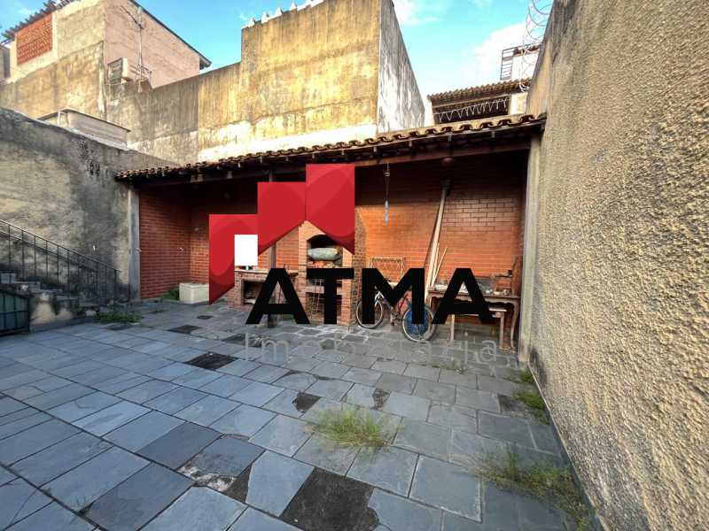 Conheça 26. do imóvel - Casa à venda Rua Alecrim, Vila Kosmos, Rio de Janeiro - R$ 450.000 - VPCA40075 - 25 26. - 25