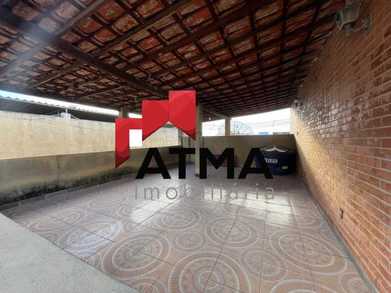 Conheça 29. do imóvel - Casa à venda Rua Alecrim, Vila Kosmos, Rio de Janeiro - R$ 450.000 - VPCA40075 - 28 29. - 28
