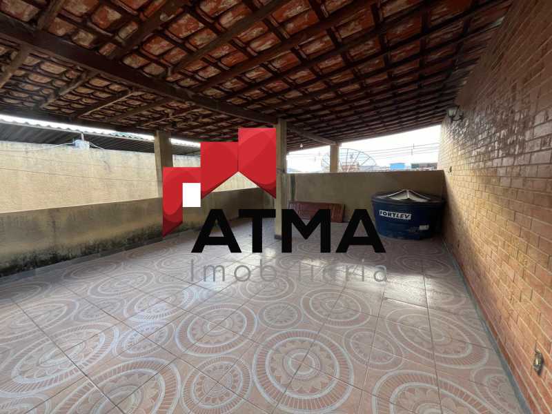 Conheça 32. do imóvel - Casa à venda Rua Alecrim, Vila Kosmos, Rio de Janeiro - R$ 450.000 - VPCA40075 - 29 32. - 29