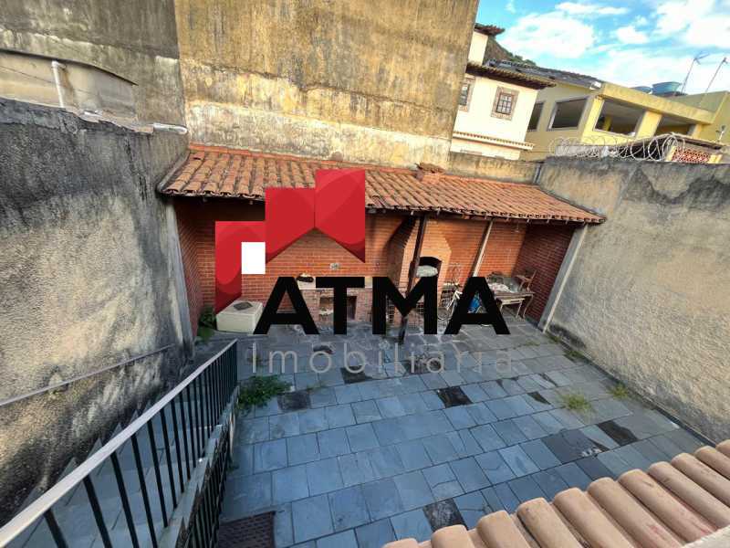 Conheça 33. do imóvel - Casa à venda Rua Alecrim, Vila Kosmos, Rio de Janeiro - R$ 450.000 - VPCA40075 - 30 33. - 30