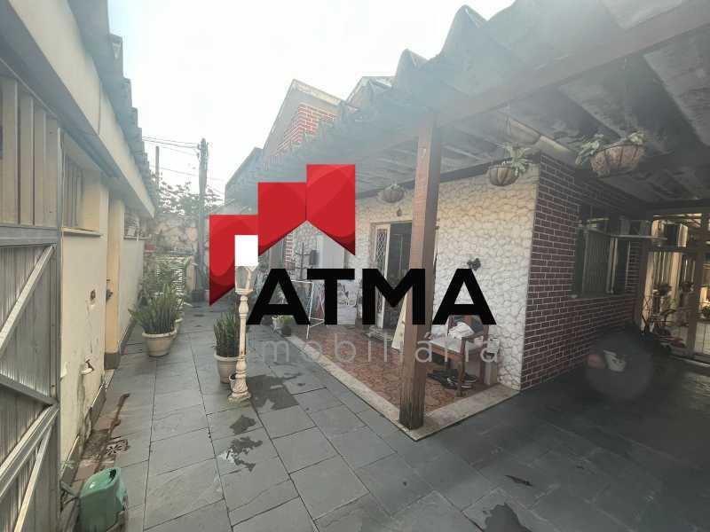 Conheça 1. do imóvel - Casa 3 quartos à venda Vila da Penha, Rio de Janeiro - R$ 620.000 - VPCA30146 - 3 1. - 3