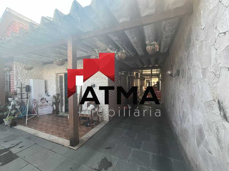 Conheça 2. do imóvel - Casa 3 quartos à venda Vila da Penha, Rio de Janeiro - R$ 620.000 - VPCA30146 - 4 2. - 4