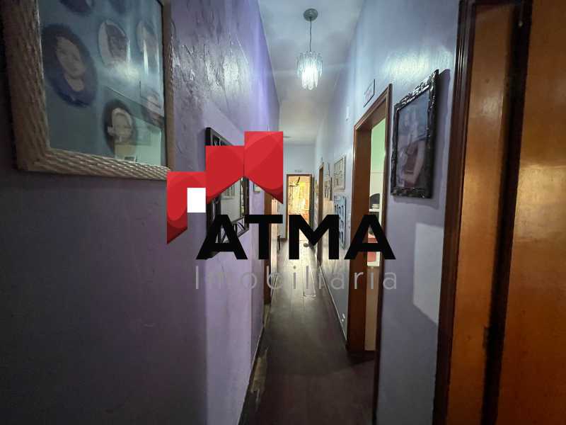 Conheça 6. do imóvel - Casa 3 quartos à venda Vila da Penha, Rio de Janeiro - R$ 620.000 - VPCA30146 - 6 6. - 6