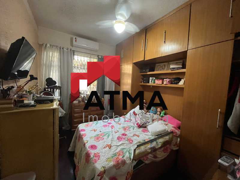 Conheça 7. do imóvel - Casa 3 quartos à venda Vila da Penha, Rio de Janeiro - R$ 620.000 - VPCA30146 - 8 7. - 8
