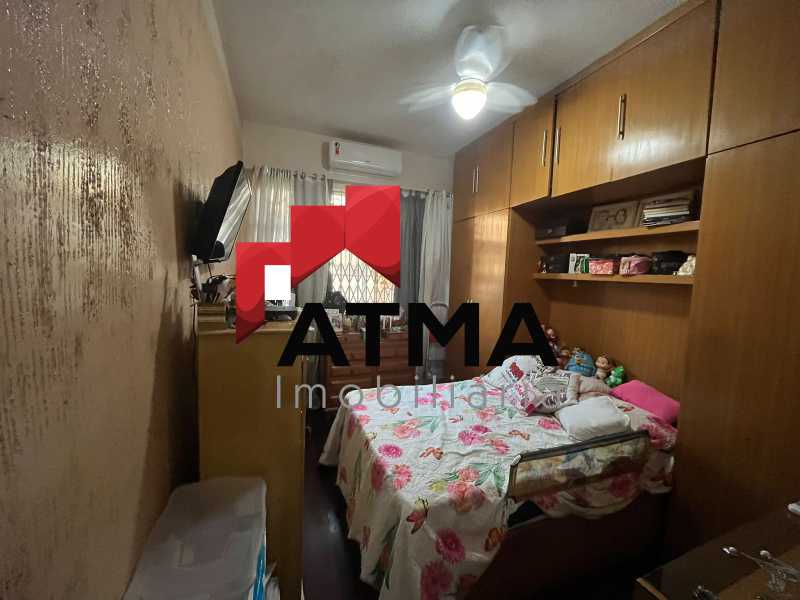 Conheça 8. do imóvel - Casa 3 quartos à venda Vila da Penha, Rio de Janeiro - R$ 620.000 - VPCA30146 - 7 8. - 7
