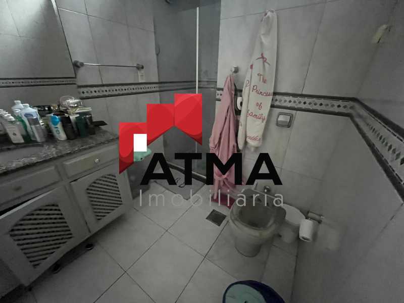 Conheça 9. do imóvel - Casa 3 quartos à venda Vila da Penha, Rio de Janeiro - R$ 620.000 - VPCA30146 - 9 9. - 9