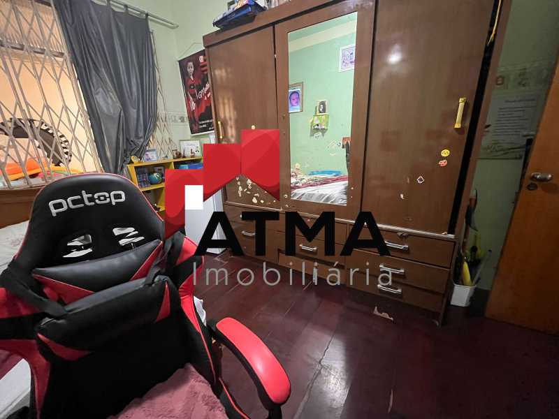 Conheça 10. do imóvel - Casa 3 quartos à venda Vila da Penha, Rio de Janeiro - R$ 620.000 - VPCA30146 - 10 10. - 10