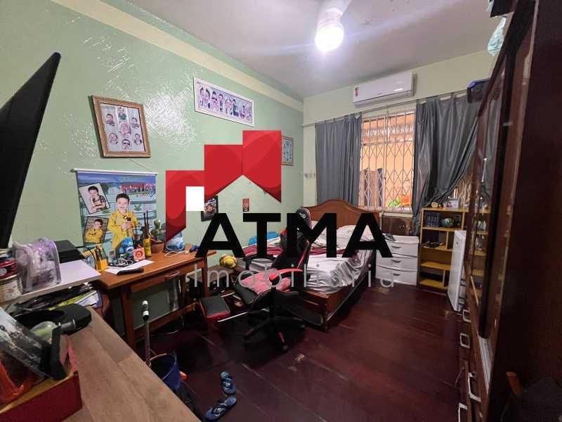 Conheça 11. do imóvel - Casa 3 quartos à venda Vila da Penha, Rio de Janeiro - R$ 620.000 - VPCA30146 - 11 11. - 11