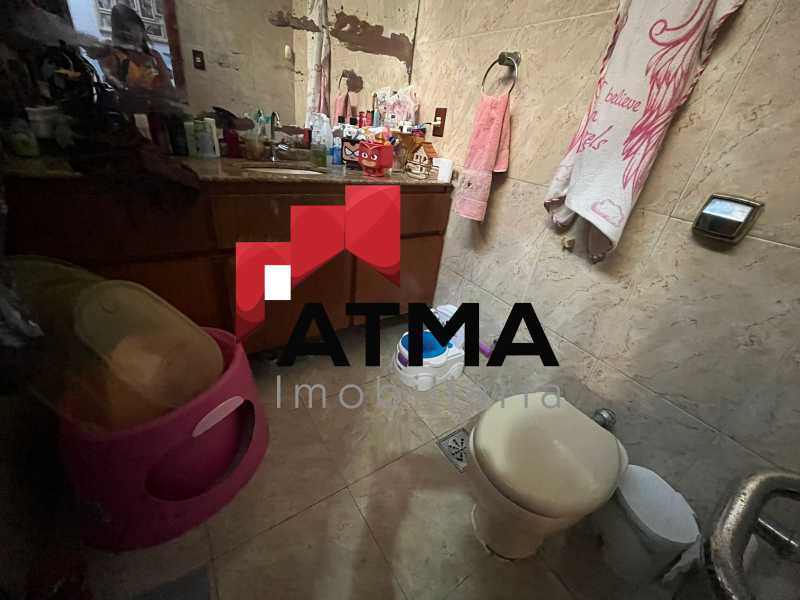 Conheça 12. do imóvel - Casa 3 quartos à venda Vila da Penha, Rio de Janeiro - R$ 620.000 - VPCA30146 - 12 12. - 12