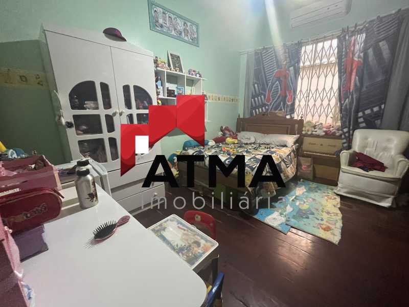 Conheça 14. do imóvel - Casa 3 quartos à venda Vila da Penha, Rio de Janeiro - R$ 620.000 - VPCA30146 - 13 14. - 13