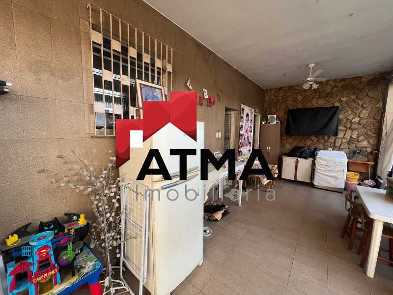 Conheça 17. do imóvel - Casa 3 quartos à venda Vila da Penha, Rio de Janeiro - R$ 620.000 - VPCA30146 - 16 17. - 16