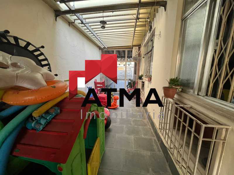 Conheça 18. do imóvel - Casa 3 quartos à venda Vila da Penha, Rio de Janeiro - R$ 620.000 - VPCA30146 - 17 18. - 17