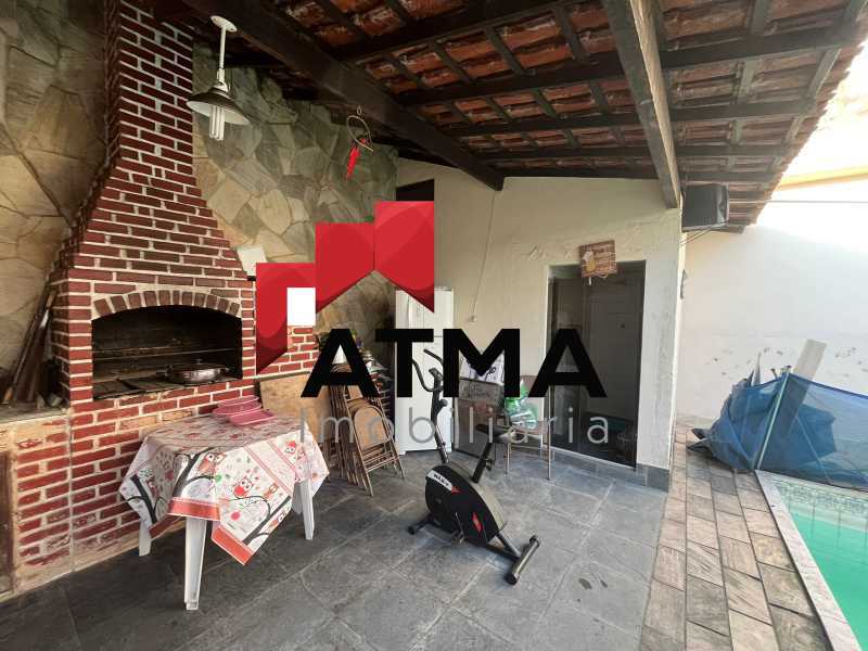 Conheça 20. do imóvel - Casa 3 quartos à venda Vila da Penha, Rio de Janeiro - R$ 620.000 - VPCA30146 - 19 20. - 19
