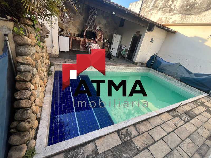 Conheça 22. do imóvel - Casa 3 quartos à venda Vila da Penha, Rio de Janeiro - R$ 620.000 - VPCA30146 - 1 22. - 1