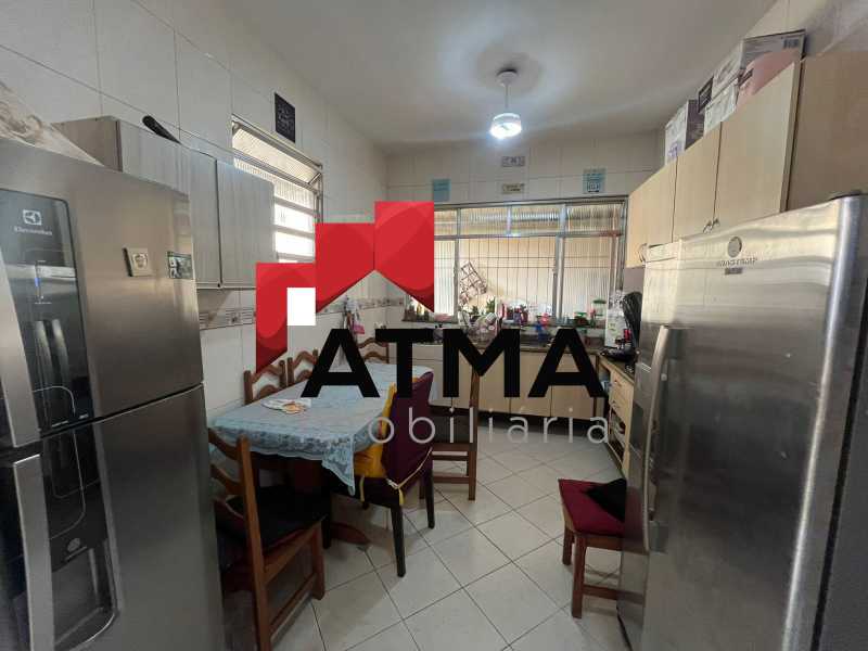 Conheça 25. do imóvel - Casa 3 quartos à venda Vila da Penha, Rio de Janeiro - R$ 620.000 - VPCA30146 - 23 25. - 23