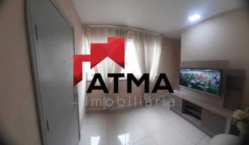Venha Morar Aqui - Apartamento à venda Avenida Brasil, Irajá, Rio de Janeiro - R$ 173.000 - VPAP21154
