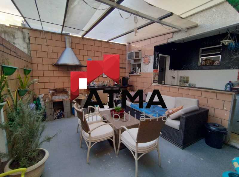 Conheça ÁREA EXTERNA 4. do imóvel - Apartamento à venda Rua General Marques de Sousa, Vila da Penha, Rio de Janeiro - R$ 360.000 - VPAP21157 - 1 ÁREA EXTERNA 4. - 1