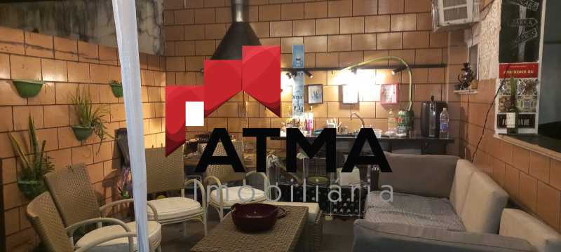 Conheça ÁREA EXTERNA. do imóvel - Apartamento à venda Rua General Marques de Sousa, Vila da Penha, Rio de Janeiro - R$ 360.000 - VPAP21157 - 19 ÁREA EXTERNA. - 19