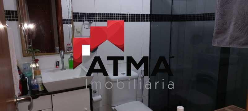 Conheça BH SOCIAL. do imóvel - Apartamento à venda Rua General Marques de Sousa, Vila da Penha, Rio de Janeiro - R$ 360.000 - VPAP21157 - 12 BH SOCIAL. - 12
