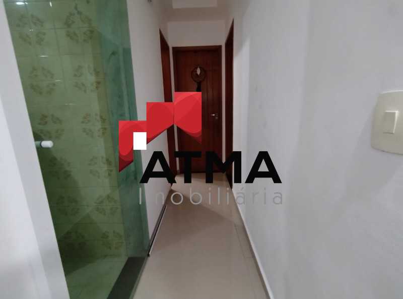 Conheça CIRCULAÇÃO. do imóvel - Apartamento à venda Rua General Marques de Sousa, Vila da Penha, Rio de Janeiro - R$ 360.000 - VPAP21157 - 6 CIRCULAÇÃO. - 6