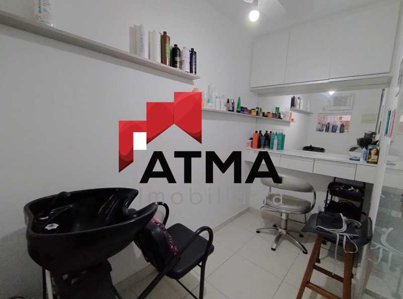 Conheça ESPAÇO BELEZA 2. do imóvel - Apartamento à venda Rua General Marques de Sousa, Vila da Penha, Rio de Janeiro - R$ 360.000 - VPAP21157 - 16 ESPAÇO BELEZA 2. - 16