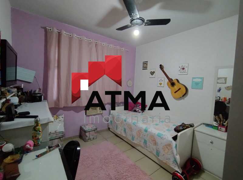 Conheça QUARTO SOLTEIRO 2. do imóvel - Apartamento à venda Rua General Marques de Sousa, Vila da Penha, Rio de Janeiro - R$ 360.000 - VPAP21157 - 9 QUARTO SOLTEIRO 2. - 9