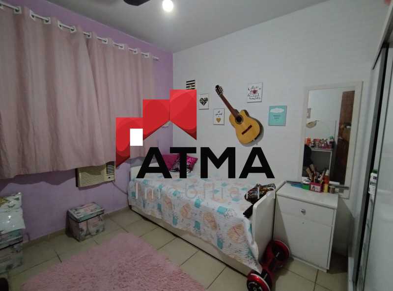 Conheça QUARTO SOLTEIRO. do imóvel - Apartamento à venda Rua General Marques de Sousa, Vila da Penha, Rio de Janeiro - R$ 360.000 - VPAP21157 - 10 QUARTO SOLTEIRO. - 10