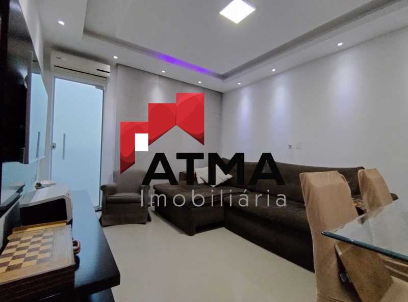 Conheça SALA 4. do imóvel - Apartamento à venda Rua General Marques de Sousa, Vila da Penha, Rio de Janeiro - R$ 360.000 - VPAP21157 - 2 SALA 4. - 2