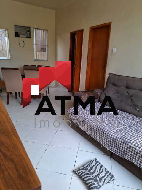 Conheça WhatsApp Image 2024-05-20 at 1 do imóvel - Apartamento à venda Estrada Do Barro Vermelho, Rocha Miranda, Rio de Janeiro - R$ 216.000 - VPAP21158 - 2 WhatsApp Image 2024-05-20 at 1 - 2