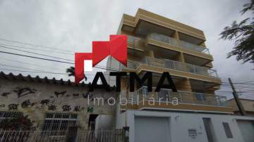 Ótima localização - Ap. Grande na V.Penha - VPAP21159