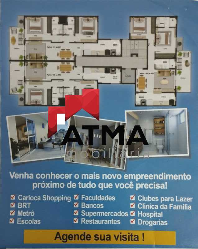 Conheça WhatsApp Image 2024-05-15 at 1 do imóvel - Ap.Novo c/elevador e varanda - VPAP21165 - 23 WhatsApp Image 2024-05-15 at 1 - 23