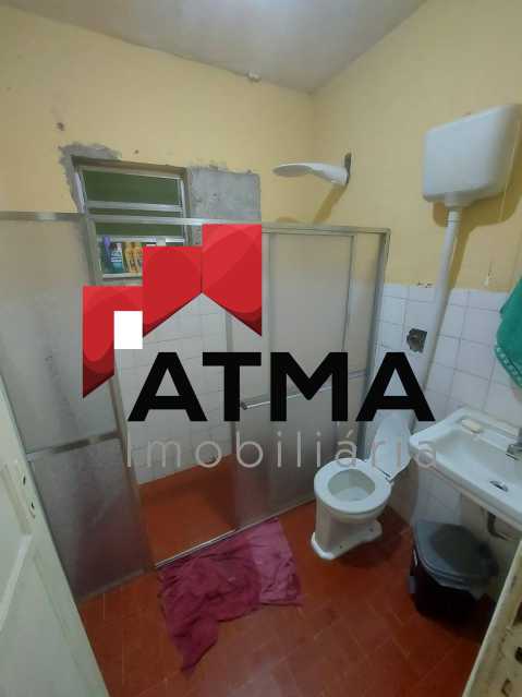 Conheça WhatsApp Image 2024-05-22 at 1 do imóvel - Casa de Vila à venda Avenida Pastor Martin Luther King Jr, Tomás Coelho, Rio de Janeiro - R$ 195.000 - VPCV20046 - 11 WhatsApp Image 2024-05-22 at 1 - 11