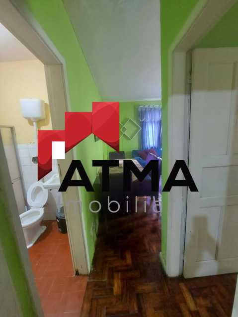 Conheça WhatsApp Image 2024-05-22 at 1 do imóvel - Casa de Vila à venda Avenida Pastor Martin Luther King Jr, Tomás Coelho, Rio de Janeiro - R$ 195.000 - VPCV20046 - 19 WhatsApp Image 2024-05-22 at 1 - 19