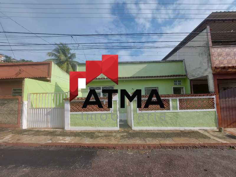 Conheça WhatsApp Image 2024-05-22 at 1 do imóvel - Casa de Vila à venda Avenida Pastor Martin Luther King Jr, Tomás Coelho, Rio de Janeiro - R$ 195.000 - VPCV20046 - 1 WhatsApp Image 2024-05-22 at 1 - 1
